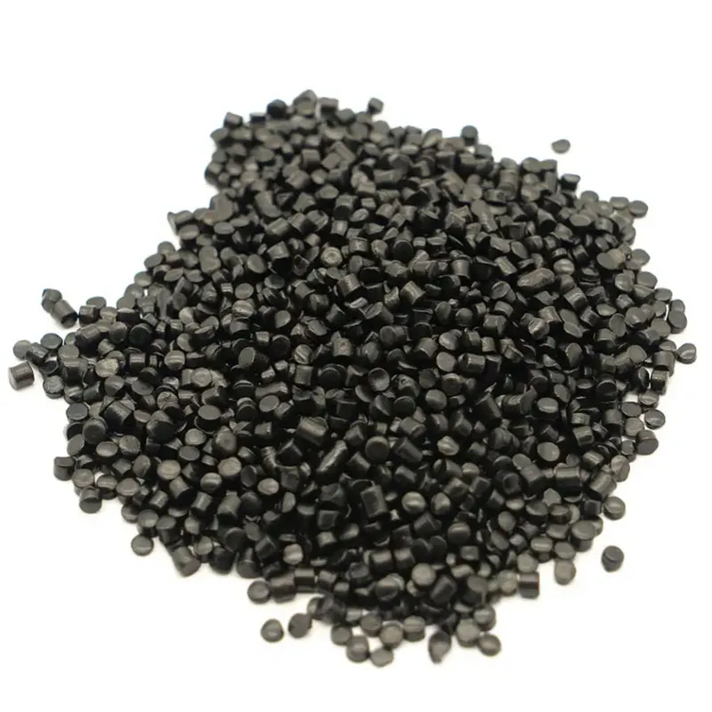 Въведение в Masterbatch за пластмасови тръби