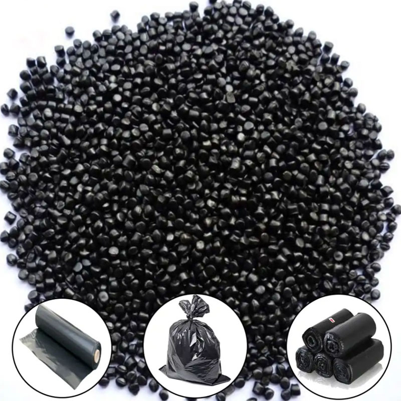 Защо да изберете нашите мастербачи за издухано фолио?