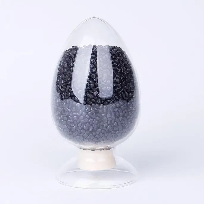 Как проводимата антистатична пластмаса може да подобри процесите на електронно производство?