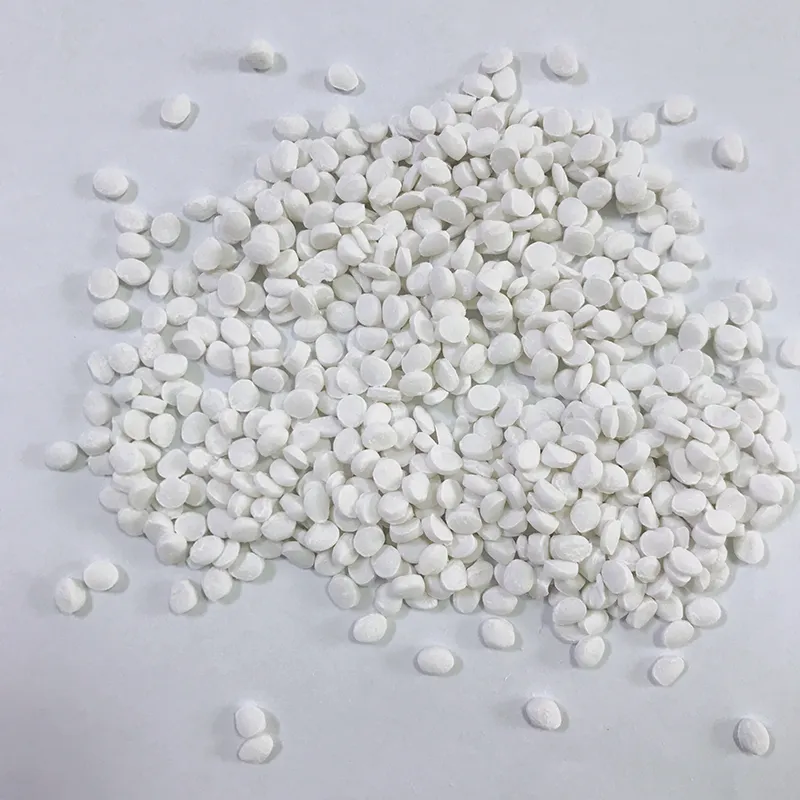 Напълнена Masterbatch