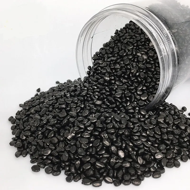 SAN черна мастербач